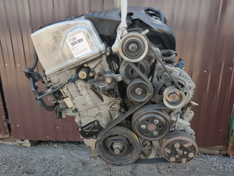 Двигатель Honda Accord 8