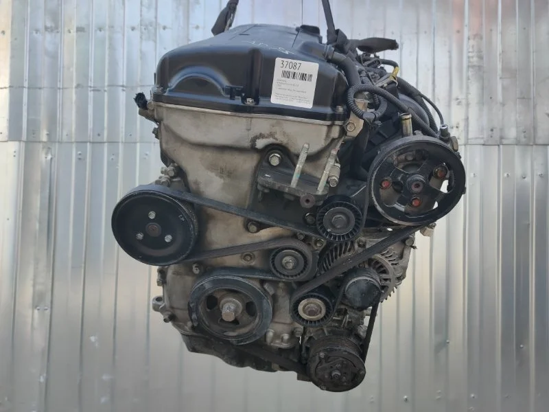 Двигатель Mitsubishi Lancer 10