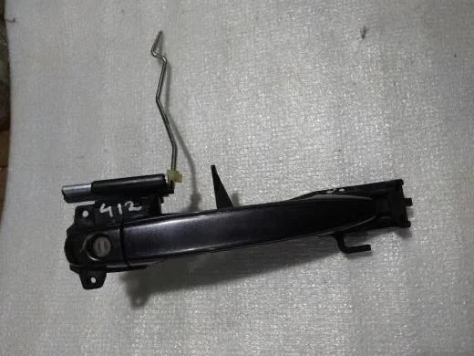 Б.у. ручка двери TOYOTA CAMRY V40 ACV40 TOYOTA CAMRY V40 ACV40