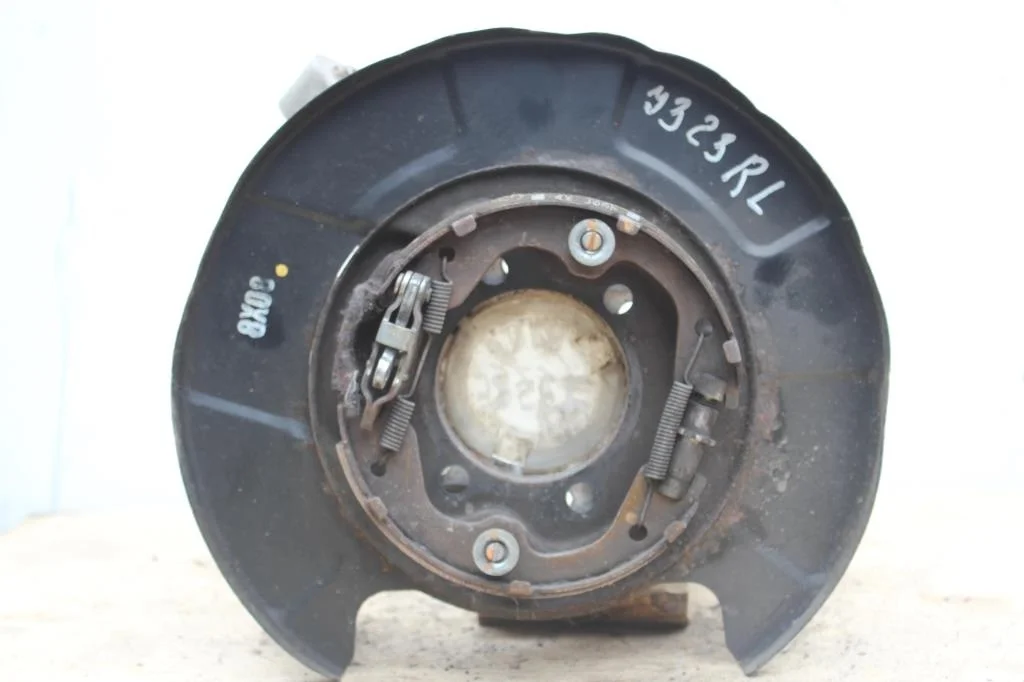Б.у. цапфа NISSAN TEANA J32 NISSAN TEANA J32