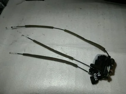 Б.у. замок двери NISSAN TEANA J32 NISSAN TEANA J32