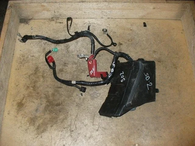 Б.у. блок предохранителей основной SUBARU LEGACY/ OUTBACK B13 SUBARU LEGACY/ OUTBACK B13