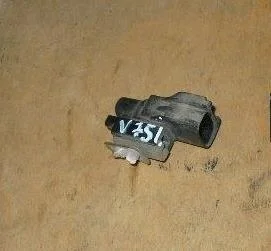 Б.у. датчик наружной температуры MITSUBISHI PAJERO V75W MITSUBISHI PAJERO V75W