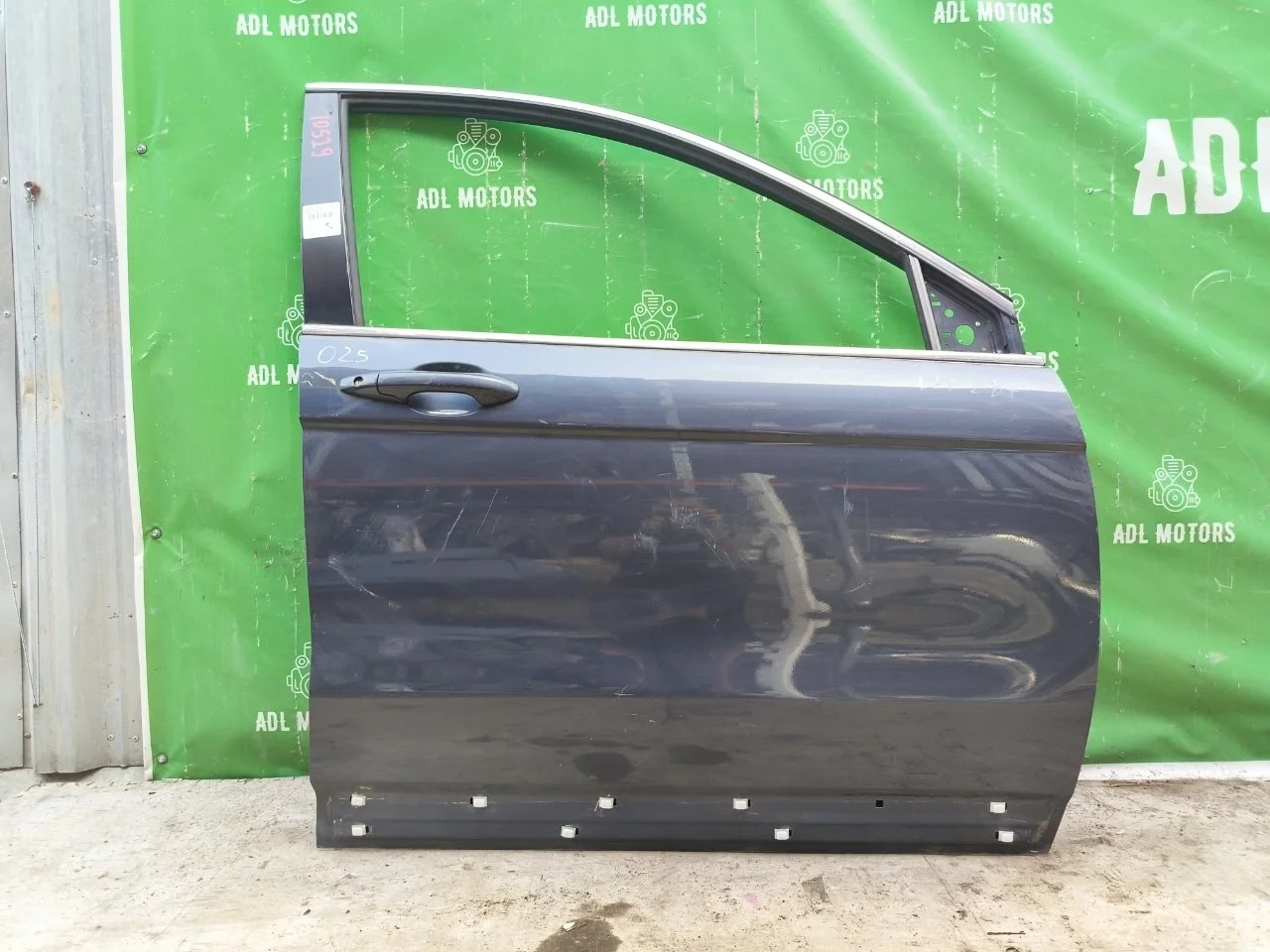 Дверь Honda Cr-V 3 2007-2012 67010SWWE00ZZ, передняя правая