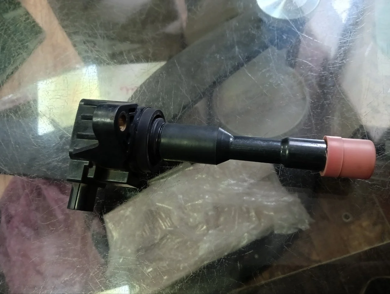 Катушка зажигания Honda Civic 8 2006-2011 4D