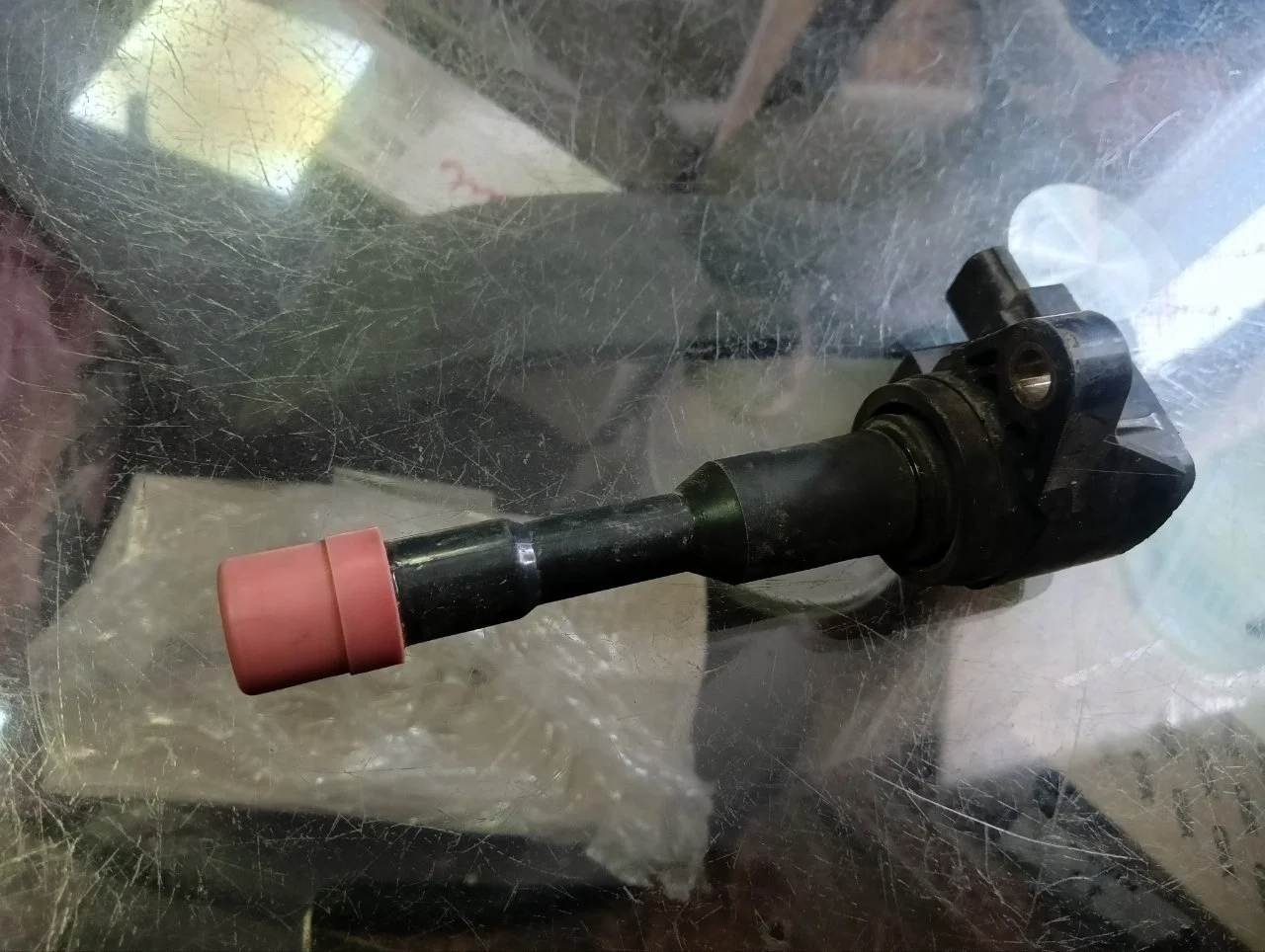 Катушка зажигания Honda Civic 8 2006-2011 4D