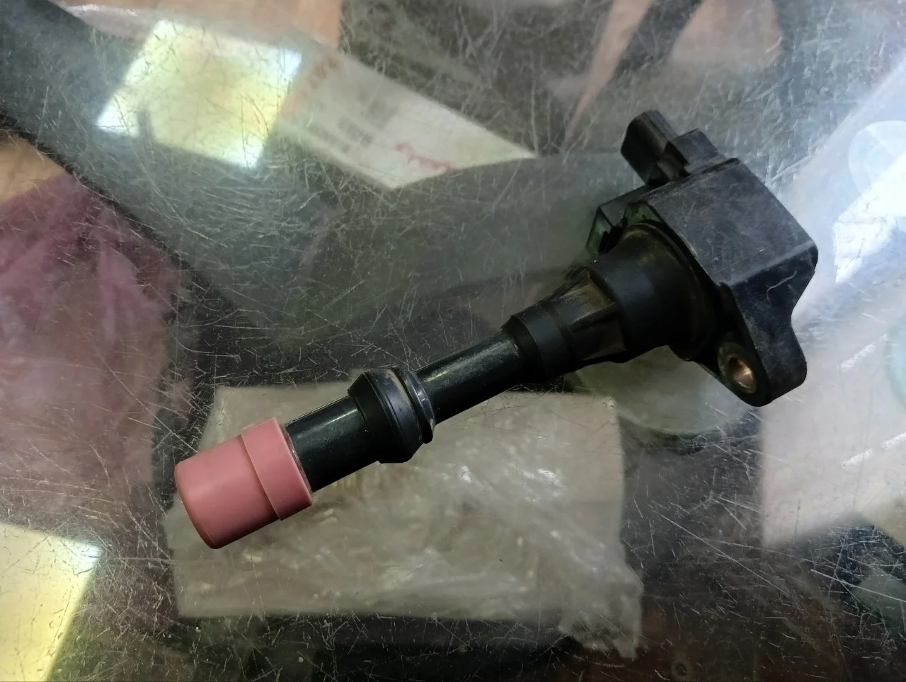 Катушка зажигания Honda Civic 8 2006-2011 4D