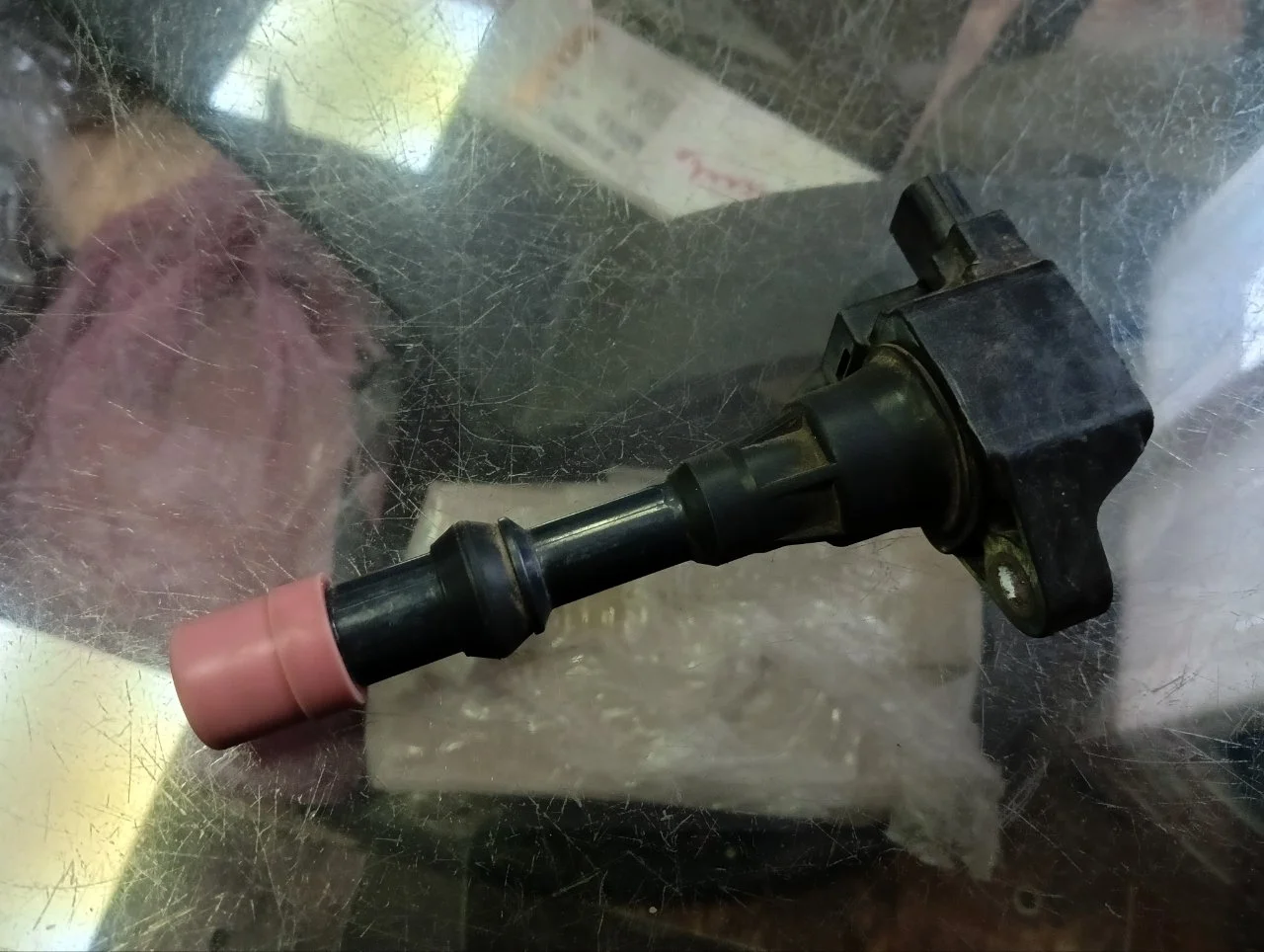 Катушка зажигания Honda Civic 8 2006-2011 4D
