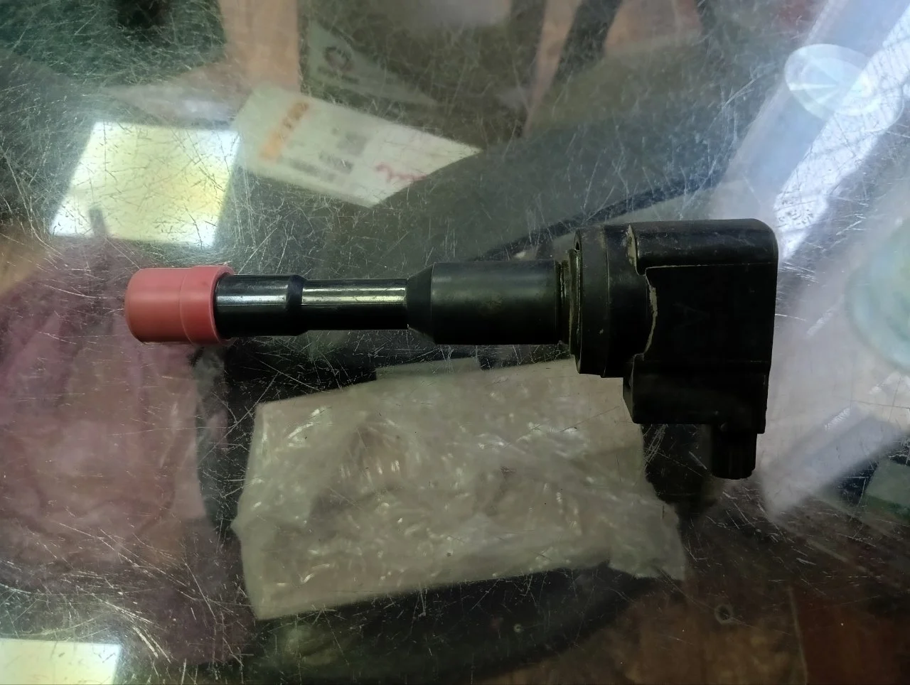 Катушка зажигания Honda Civic 8 2006-2011 4D