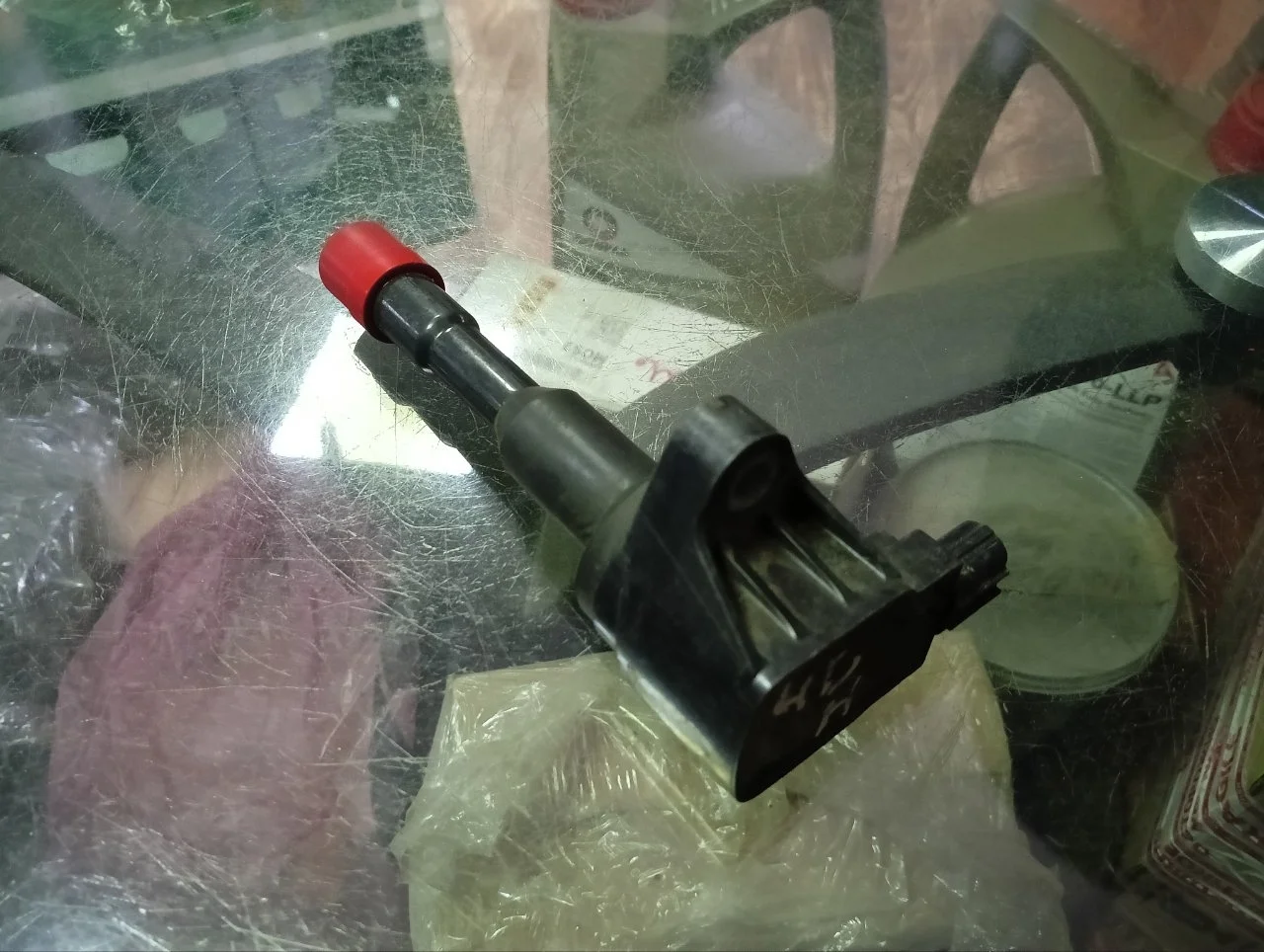Катушка зажигания Honda Civic 8 2006-2011 4D