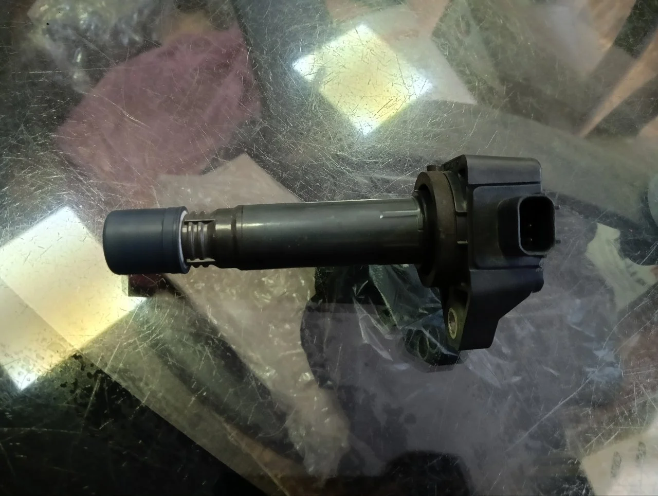 Катушка зажигания Honda Civic 8 2006-2011 4D