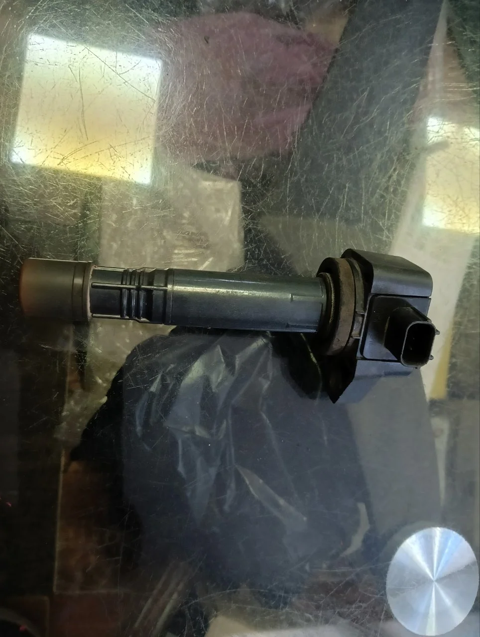 Катушка зажигания Honda Pilot 2 2008-2015 SPL1233