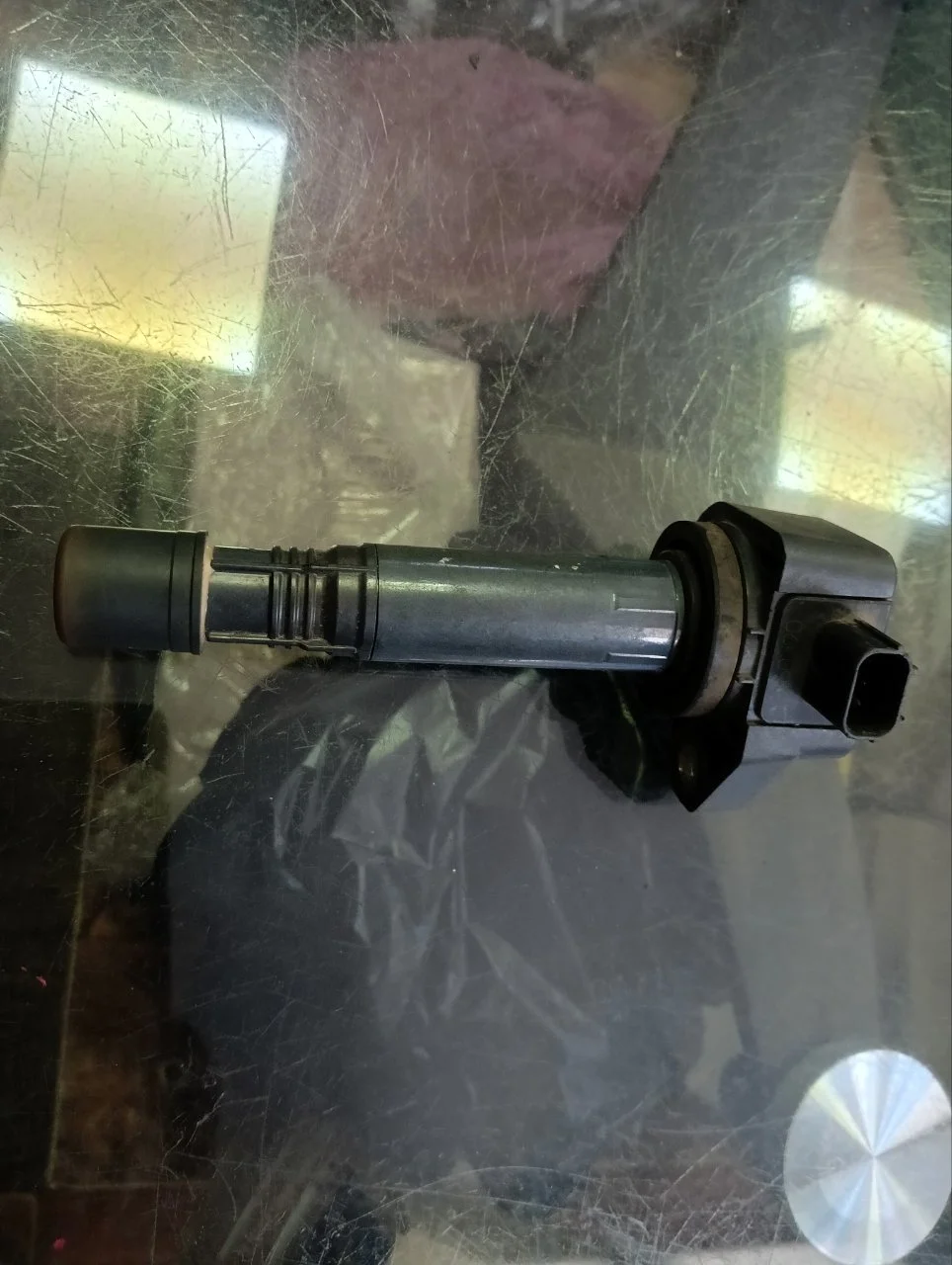 Катушка зажигания Honda Pilot 2 2008-2015