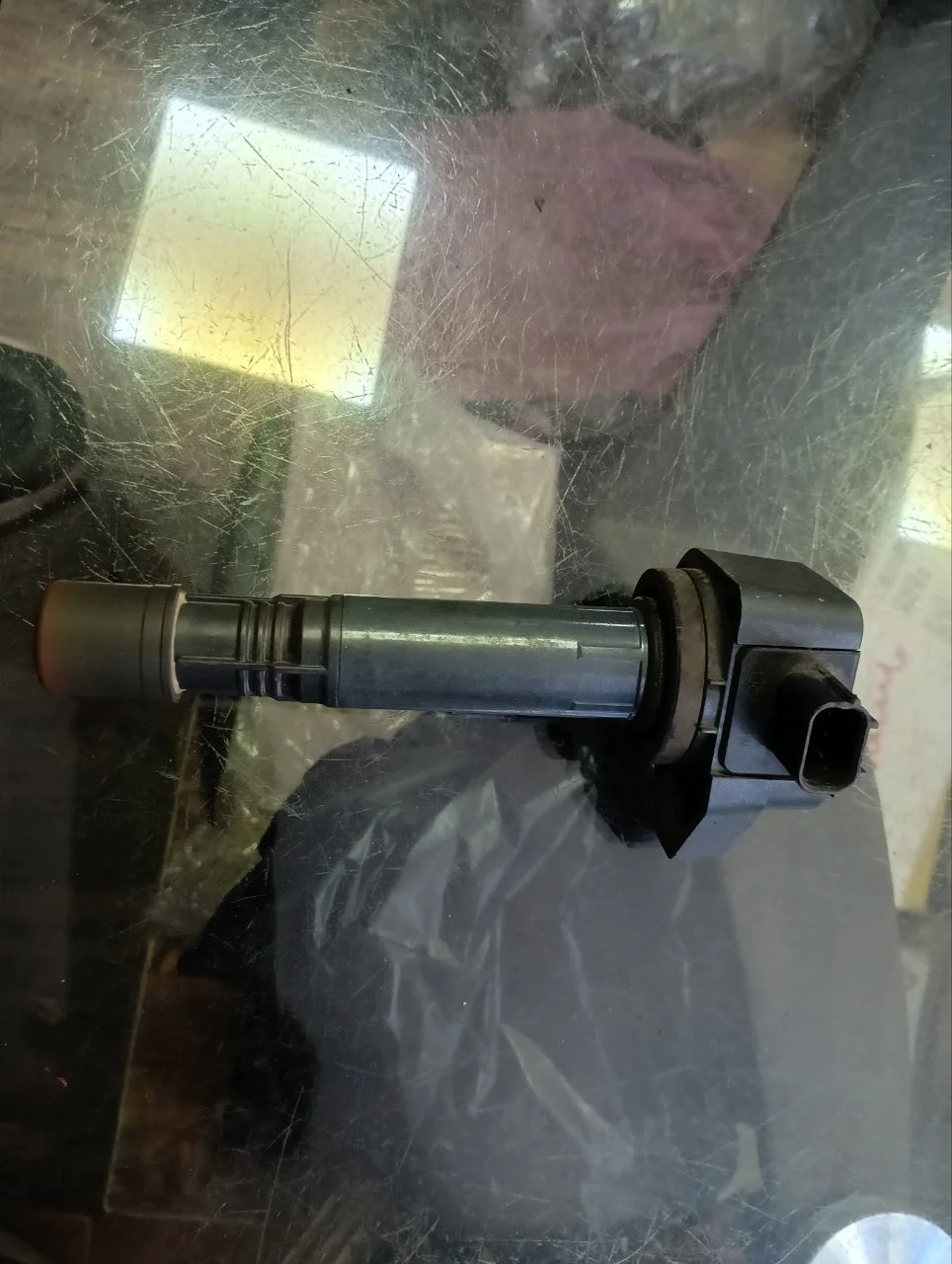 Катушка зажигания Honda Pilot 2 2008-2015 SPL1233