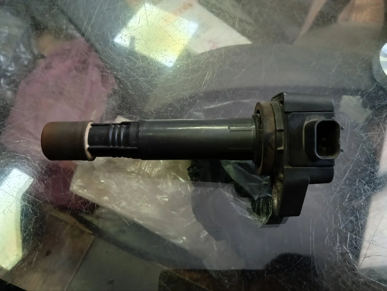 Катушка зажигания Honda Pilot 2 2008-2015