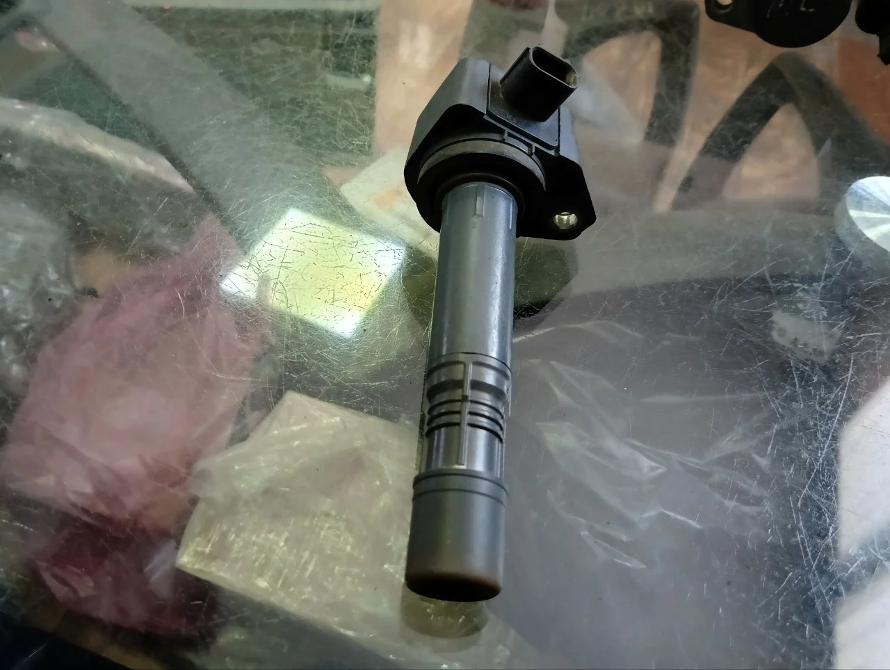 Катушка зажигания Honda Pilot 2 2008-2015