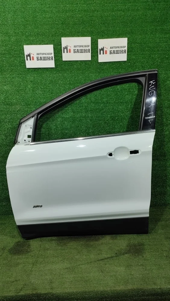 Дверь Ford Kuga 2018 2420515, передняя левая