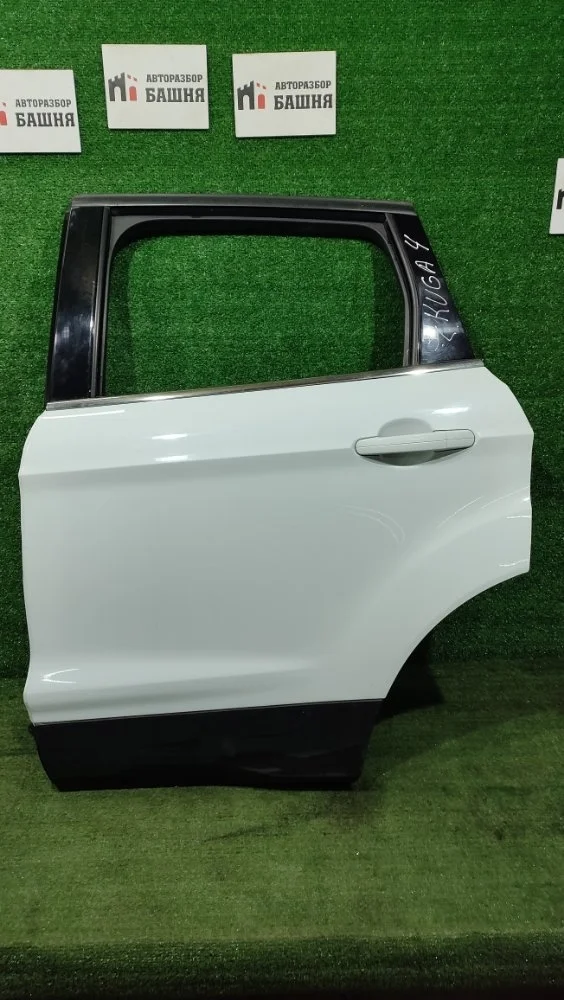 Дверь Ford Kuga 2018 2413516, задняя левая