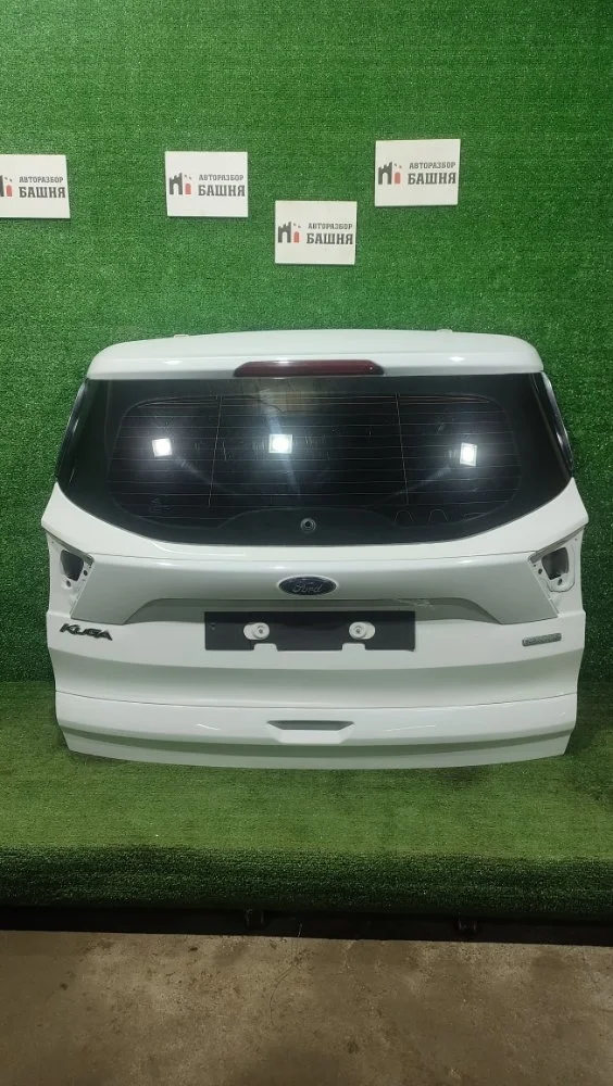 Крышка багажника Ford Kuga 2018 2387360