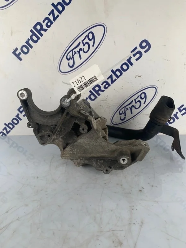 Кронштейн гидроусилителя Volkswagen Touareg 2007 059145169AE GP (7L7) 3.0 TDI (BKS)