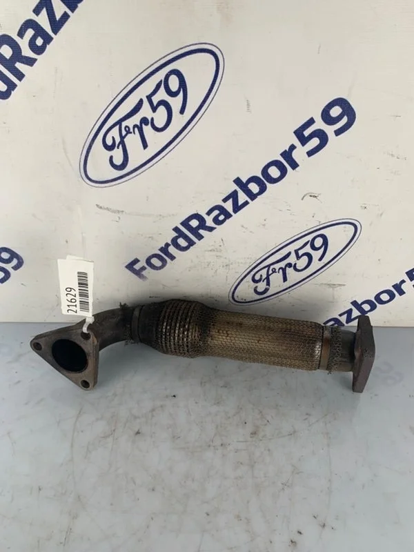 Компенсатор Volkswagen Touareg 2007 059131790N GP (7L7) 3.0 TDI (BKS)