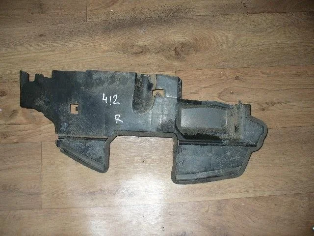 Б.у. дефлектор радиатора TOYOTA CAMRY V40 ACV40 TOYOTA CAMRY V40 ACV40
