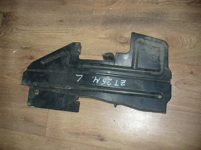 Б.у. дефлектор радиатора TOYOTA AVENSIS ZZT251 TOYOTA AVENSIS ZZT251