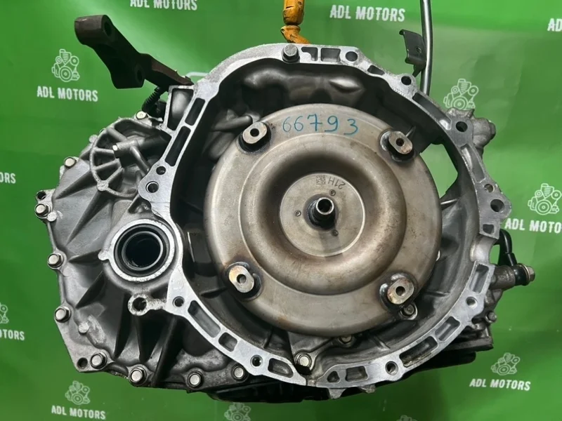 Вариатор Nissan Teana 2008-2012 310201XT4A VQ25DE