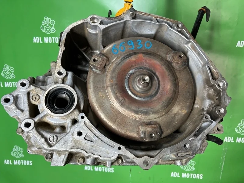 Акпп Opel Astra 2006-2012 55353941 H Z18XER 1.8 140 Л.С