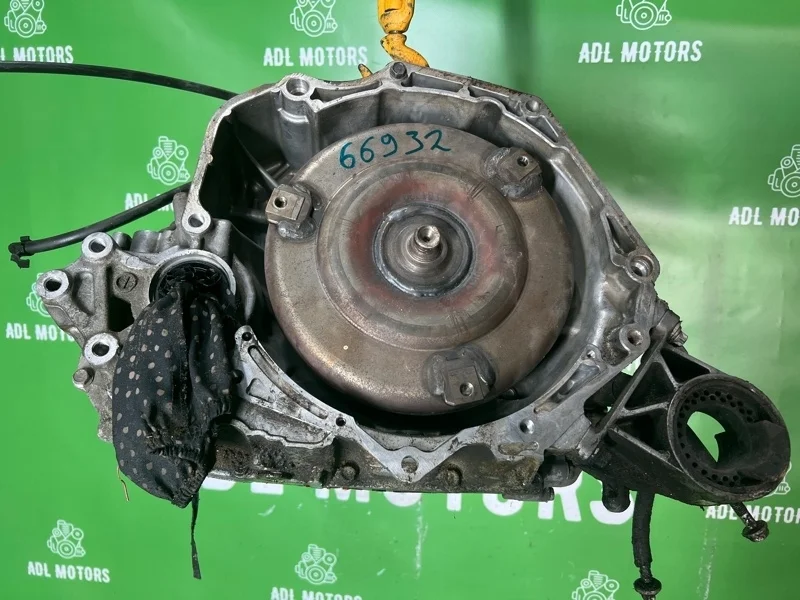 Акпп Opel Astra 2006-2012 55353941 H Z18XER 1.8 140 Л.С