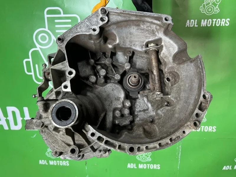 Мкпп Peugeot Partner 1996-2012 5F