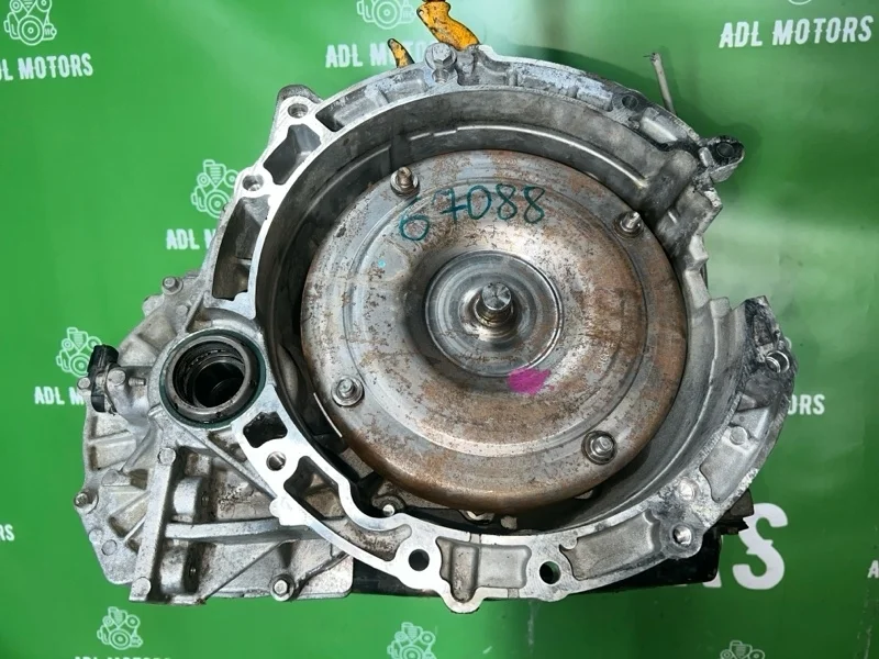 Акпп Ford Focus 2006-2012 8M5P7000AA 2 AODA AODB AODE