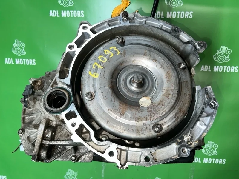 Акпп Ford Focus 2006-2012 8M5P7000AA 2 AODA AODB AODE