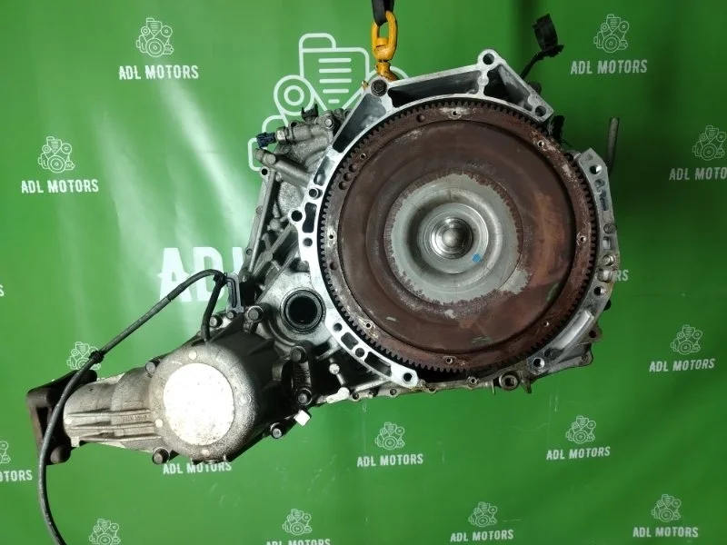 Акпп Honda Pilot 2 2008-2015 20021RN3000 J35Z4