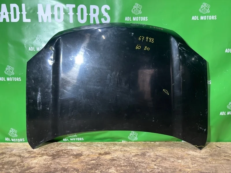 Капот Nissan X-Trail 2007-2015 F5100JG0MM T31