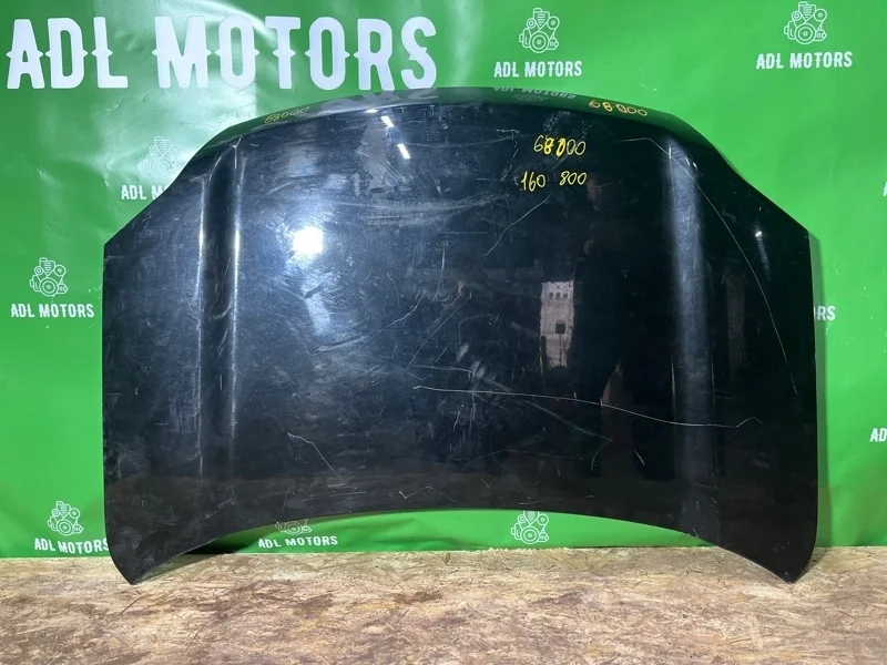 Капот Nissan X-Trail 2007-2015 F5100JG0MM T31