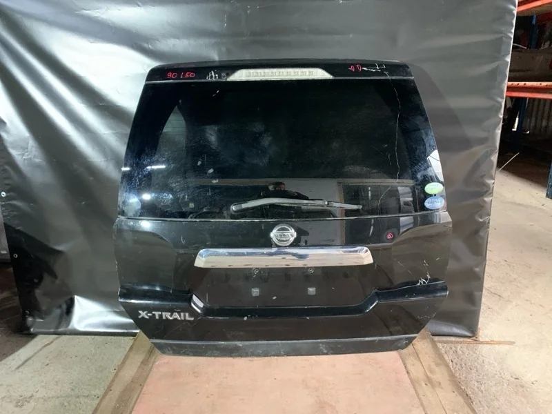 Крышка багажника Nissan X-Trail 2007-2010 K010MJG0EA T31