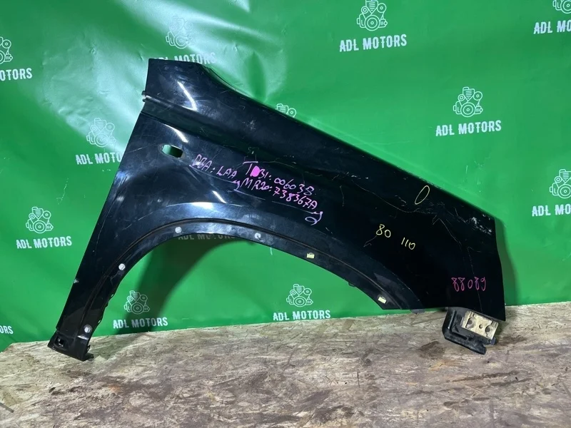 Крыло Nissan X-Trail 2007-2015 F3100JG0EA T31, переднее правое