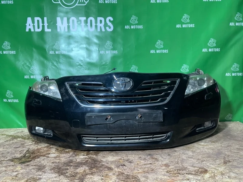 Ноускат Nose Cut Toyota Camry 2006-2009 5211906919 40
