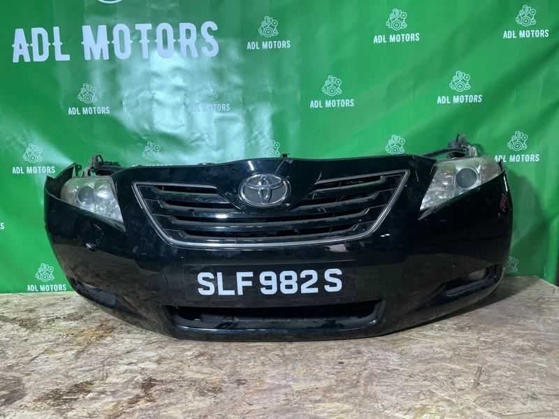 Ноускат Nose Cut Toyota Camry 2006-2009 5211906919 40