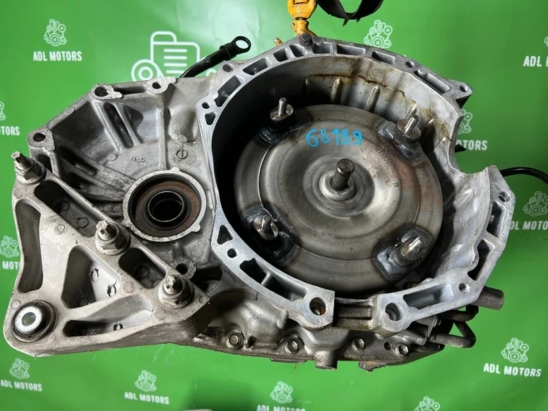 Акпп Ford Mondeo 4 2007-2014 7G917000BD 4 SEBA 2.3Л 160ЛС