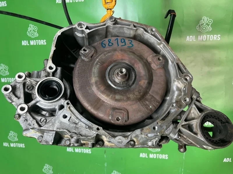 Акпп Opel Astra 2006-2012 H