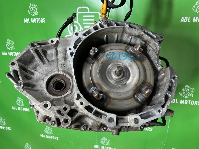 Акпп Ford Mondeo 4 2007-2014 7G917000BD 4 SEBA 2.3Л 160ЛС