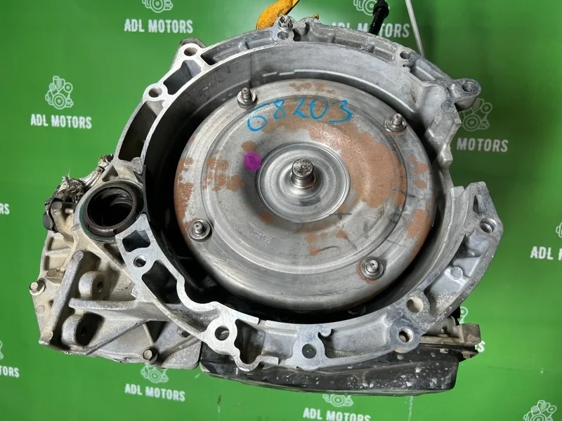 Акпп Ford Focus 2006-2012 8M5P7000AA 2 AODA AODB AODE
