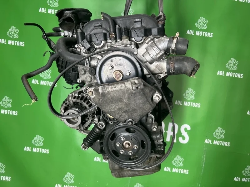 Двигатель Opel Corsa 1998-2004 93173811 C Z12XE 1.2Л 75ЛС