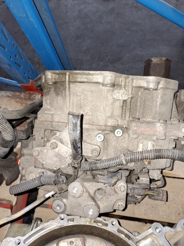 Акпп Opel Astra 2006-2012 H