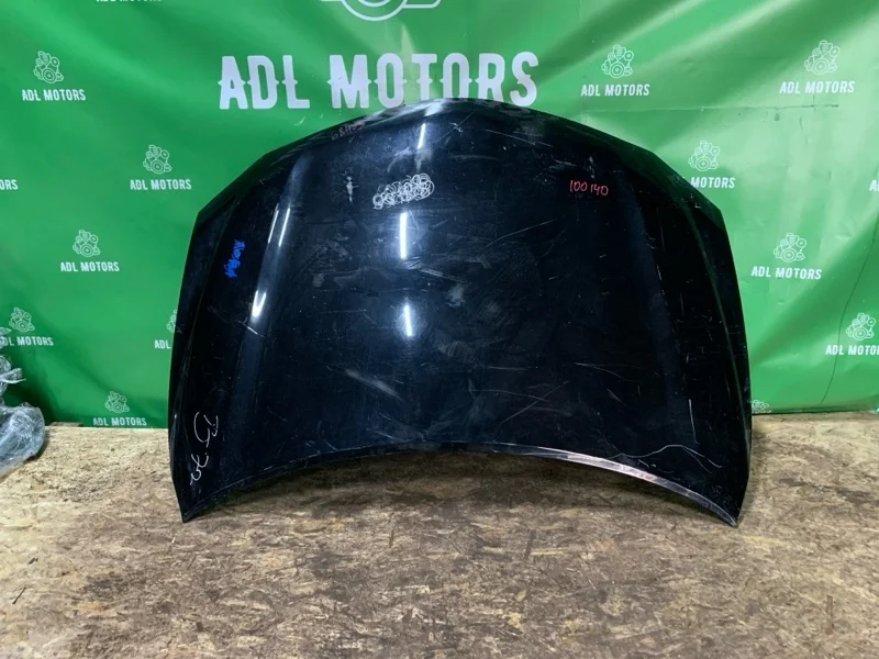 Капот Toyota Camry 2006-2011 5330106120 40