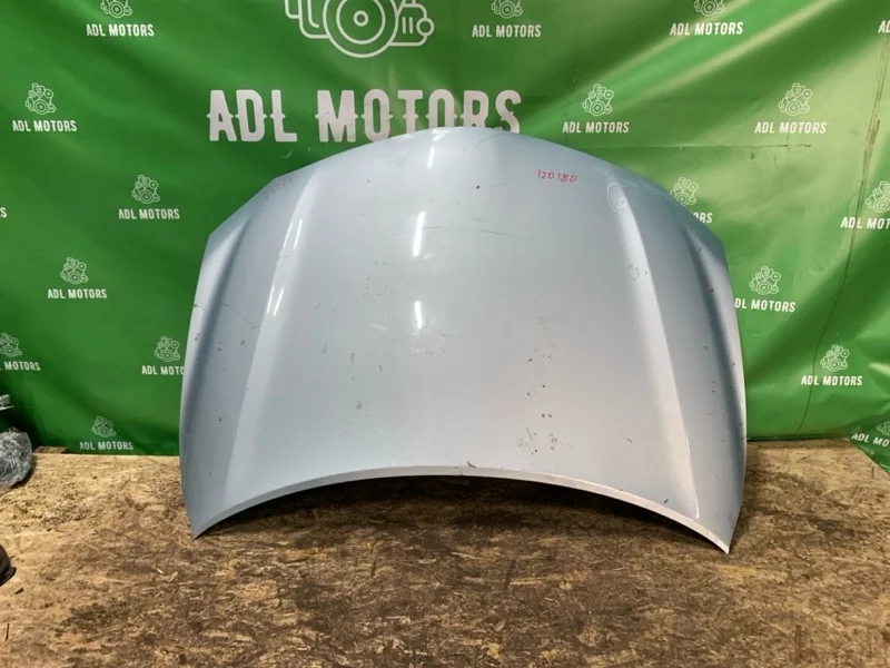 Капот Toyota Camry 2006-2011 5330106120 40