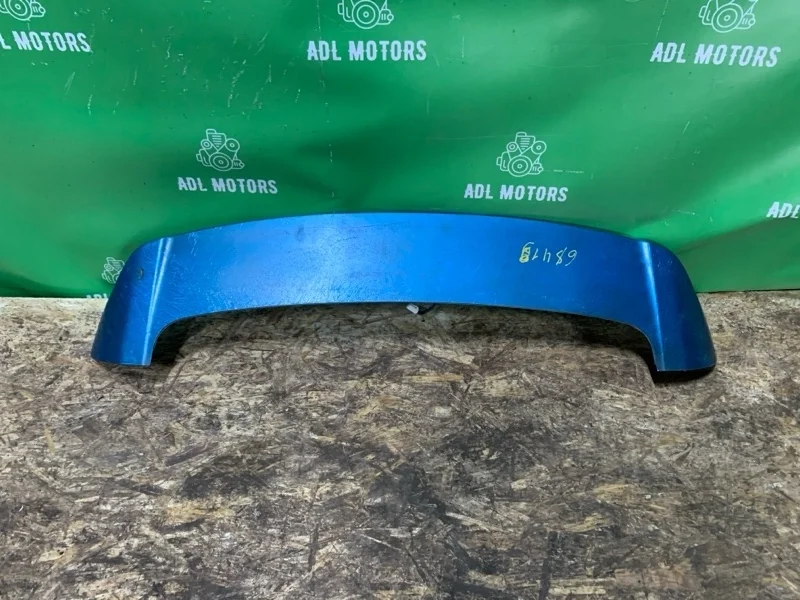 Спойлер багажника Toyota Rav4 2013-2018 51620TL3E11 40