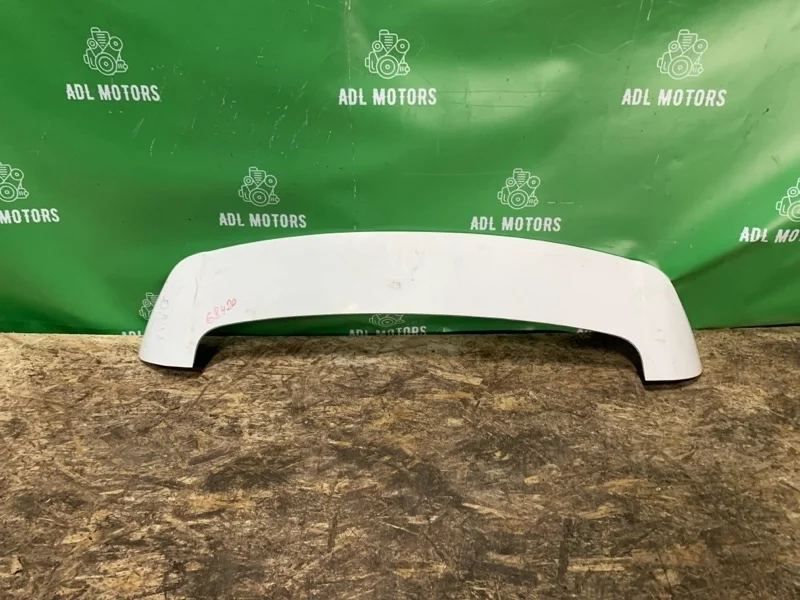 Спойлер багажника Toyota Rav4 2013-2018 51620TL3E11 40